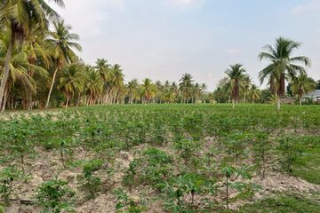 Land for sale in Bang Phra, Chonburi