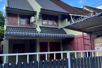 2 Bedroom Townhouse for rent in Mae Hia, Chiang Mai