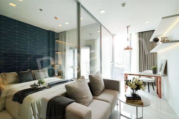 1 Bedroom Condo for rent in Hyde Sukhumvit 11, Khlong Toei Nuea, Bangkok near BTS Nana