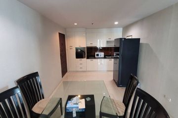 2 Bedroom Condo for rent in Sukhumvit Living Town, Khlong Toei Nuea, Bangkok near MRT Phetchaburi