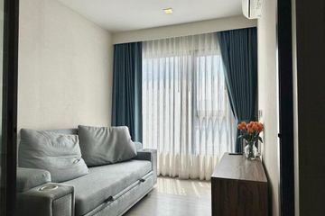 1 Bedroom Condo for rent in Life Asoke Rama 9, Makkasan, Bangkok near MRT Phra Ram 9