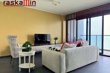 2 Bedroom Condo for Sale or Rent in Zire Wongamat, Na Kluea, Chonburi