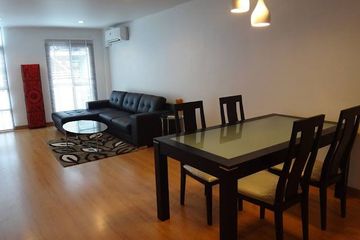 2 Bedroom Condo for rent in Silom Terrace, Silom, Bangkok near MRT Silom