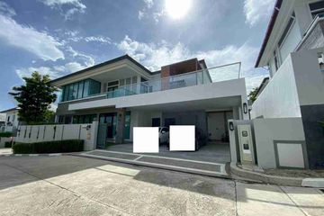 House for sale in Patta Prime, Nong Pla Lai, Chonburi