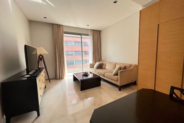 1 Bedroom Condo for Sale or Rent in Silom, Bangkok near MRT Silom
