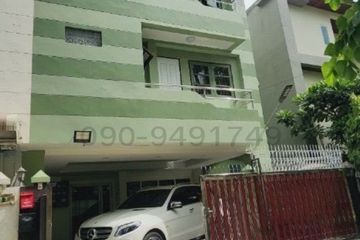 5 Bedroom House for rent in Wang Thonglang, Bangkok near MRT Lat Phrao 71