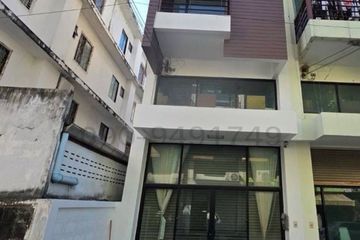 2 Bedroom Commercial for rent in Bang Chan, Bangkok