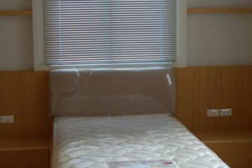 2 Bedroom Condo for rent in Khlong Toei, Bangkok near BTS Asoke