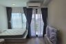 1 Bedroom Condo for rent in COBE Kaset-Sripatum, Lat Yao, Bangkok near BTS Bang Bua