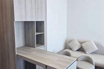 1 Bedroom Condo for rent in COBE Kaset-Sripatum, Lat Yao, Bangkok near BTS Bang Bua