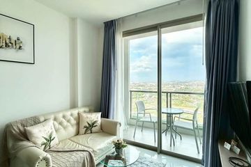 1 Bedroom Condo for rent in The Riviera Jomtien, Nong Prue, Chonburi