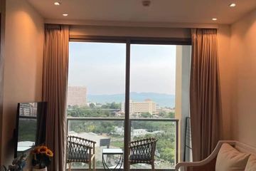 1 Bedroom Condo for rent in The Riviera Ocean Drive, Nong Prue, Chonburi