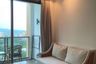 1 Bedroom Condo for rent in The Riviera Ocean Drive, Nong Prue, Chonburi