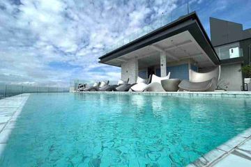 1 Bedroom Condo for sale in Arcadia Millennium Tower, Nong Prue, Chonburi