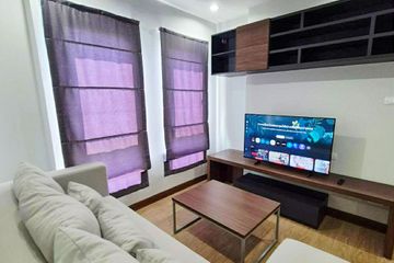 2 Bedroom Condo for rent in The Next 2, Tha Sala, Chiang Mai