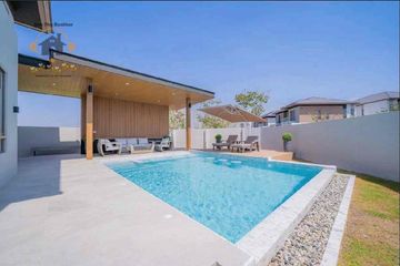 4 Bedroom Villa for rent in Nong Prue, Chonburi