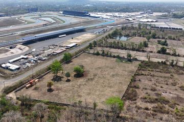 Land for sale in Isan, Buriram