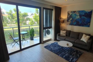 1 Bedroom Condo for rent in Nong Prue, Chonburi