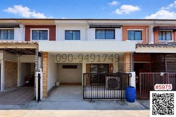 3 Bedroom Condo for rent in Sisa Chorakhe Noi, Samut Prakan