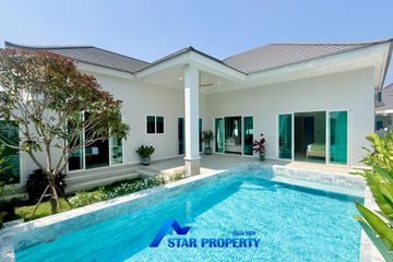 3 Bedroom Villa for sale in CoCo Hua Hin 88, Thap Tai, Prachuap Khiri Khan