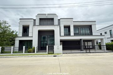 5 Bedroom House for sale in Setthasiri Wongwaen - Chatuchot, O Ngoen, Bangkok