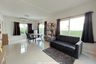 3 Bedroom House for sale in Nantawan Onnut-Wongwan 5, Dokmai, Bangkok