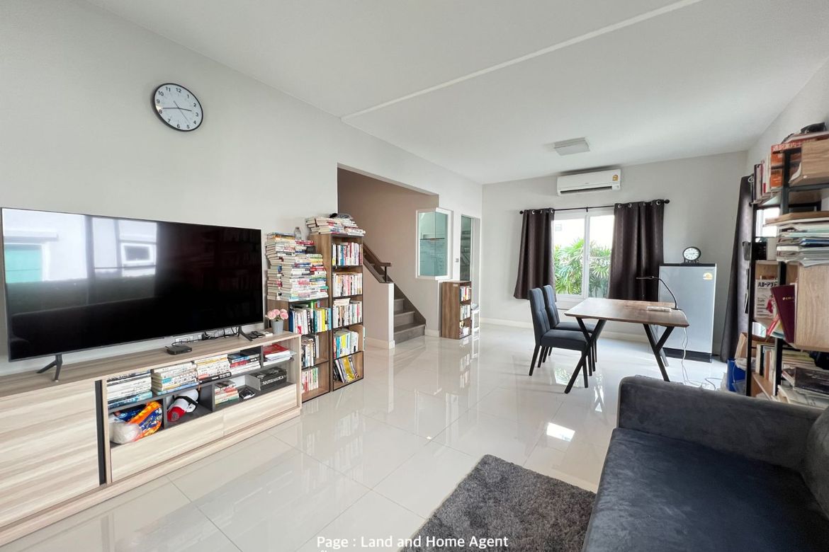 Prawet, Bangkok - Photo 2