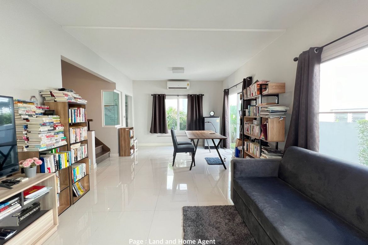 Prawet, Bangkok - Photo 3