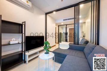 2 Bedroom Condo for rent in Modiz Sukhumvit 50, Phra Khanong, Bangkok near BTS On Nut