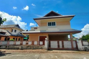 Villa for sale in Chollada Lanna Life, Pa Daet, Chiang Mai