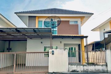 3 Bedroom House for sale in Nong-Kham, Chonburi