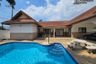 3 Bedroom Villa for rent in Nong Prue, Chonburi