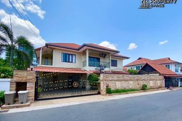 4 Bedroom Villa for rent in Nong Prue, Chonburi