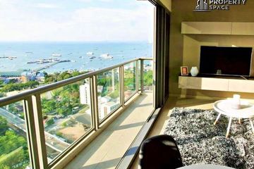 2 Bedroom Condo for rent in Unixx South Pattaya, Nong Prue, Chonburi