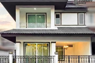 4 Bedroom House for rent in Nong Prue, Chonburi