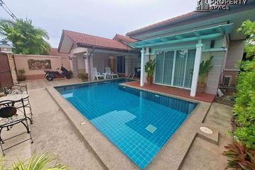 3 Bedroom Villa for rent in Huai Yai, Chonburi
