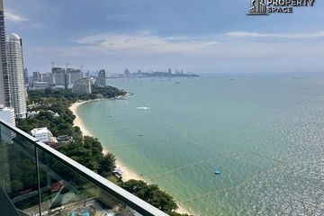 1 Bedroom Condo for rent in Arom Wongamat, Na Kluea, Chonburi