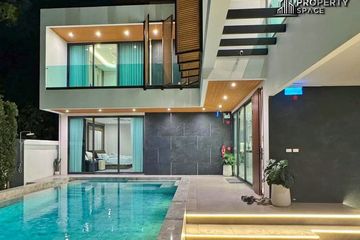 4 Bedroom Villa for rent in Nong Prue, Chonburi