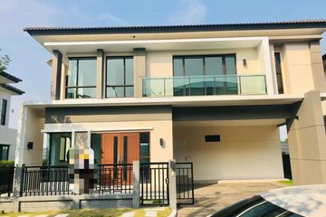 4 Bedroom House for sale in The Plant Pattanakarn, Suan Luang, Bangkok