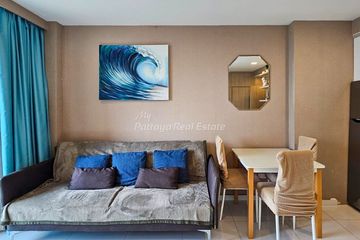 1 Bedroom Condo for sale in The Cloud, Nong Prue, Chonburi