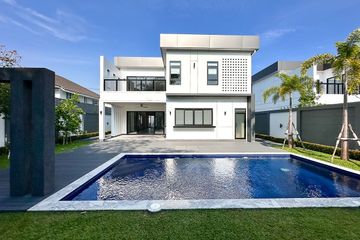 4 Bedroom Villa for Sale or Rent in Nong Khwai, Chiang Mai