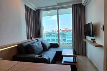 1 Bedroom Condo for rent in City Garden Tower, Nong Prue, Chonburi