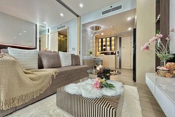 1 Bedroom Condo for sale in Arom Wongamat, Na Kluea, Chonburi