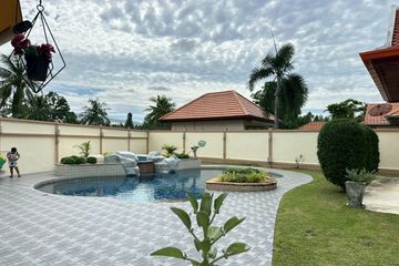 4 Bedroom Villa for rent in Nong Pla Lai, Chonburi