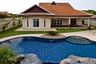 4 Bedroom Villa for rent in Nong Pla Lai, Chonburi