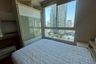 1 Bedroom Condo for sale in Ivy Sathorn 10, Silom, Bangkok near BTS Chong Nonsi