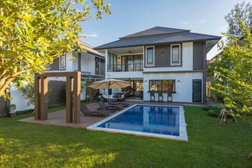 4 Bedroom Villa for sale in Pa Daet, Chiang Mai