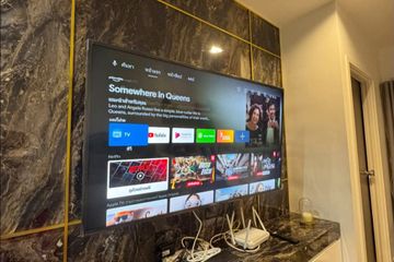 1 Bedroom Condo for rent in Thana Astoria Pinklao, Bang Yi Khan, Bangkok near MRT Bang Yi Khan