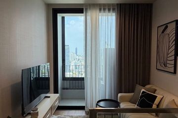 1 Bedroom Condo for rent in Ideo Q Sukhumvit 36, Khlong Tan, Bangkok near BTS Thong Lo