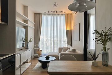 1 Bedroom Condo for rent in Noble Around Ari, Sam Sen Nai, Bangkok near BTS Ari